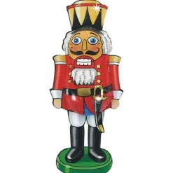 Party Delights Christmas Sweets<Nutcracker Soldier Chocolate - 12.5G