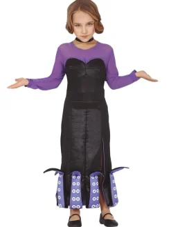 Kids' Party Delights Kids'<Octopus Villain - Child Costume