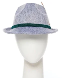 Oktoberfest Fedora Hat<Party Delights Online