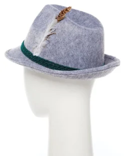 Oktoberfest Fedora Hat<Party Delights Online