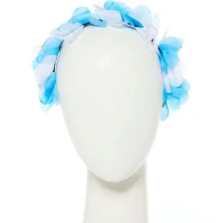 Oktoberfest Flower Tiara<Party Delights Hot