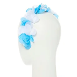 Oktoberfest Flower Tiara<Party Delights Hot
