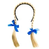 Oktoberfest Plait Headband<Party Delights Outlet