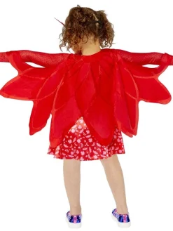 Owlette Rainbow Dress - Child Costume<Party Delights Clearance