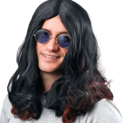 Ozzy Osbourne Long Wig<Party Delights New
