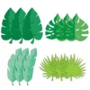 Palm Leaves Assorted Cutouts<Party Delights Hot