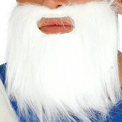 Papa Smurf Accessory Kit<Party Delights Sale