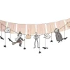Party Delights Hanging Decorations<Paper Bunting With Streamers & Characters