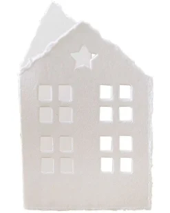 Party Delights Tableware<Paper House Place Card (10Pk)
