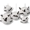 Paper Lanterns With Bats<Party Delights Discount