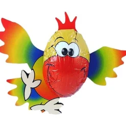 Parrot Chocolate - 12.5G<Party Delights Outlet