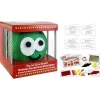 Party Delights Christmas Games<Pass The Parcel Brussels Sprout