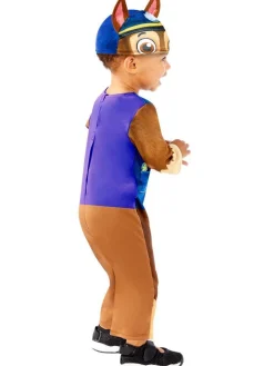 Kids' Party Delights Kids'<Paw Patrol Chase Baby - Toddler Costume