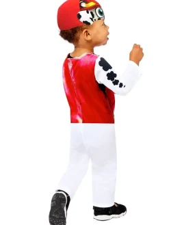 Kids' Party Delights Kids'<Paw Patrol Marshall Baby - Toddler Costume