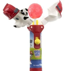 Paw Patrol Pop Up Lollipop - 10G<Party Delights Clearance
