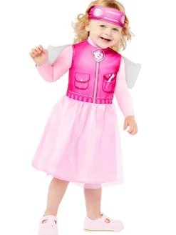 Kids' Party Delights Kids'<Paw Patrol Skye Baby - Toddler Costume