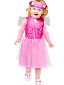 Kids' Party Delights Kids'<Paw Patrol Skye Baby - Toddler Costume