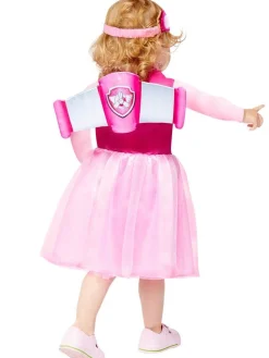 Kids' Party Delights Kids'<Paw Patrol Skye Baby - Toddler Costume