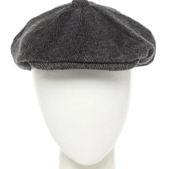 Peaky Flat Cap<Party Delights Outlet