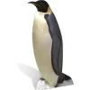 Penguin Cardboard Cutout - 90Cm X 48Cm<Party Delights Hot