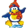 Party Delights Christmas Sweets<Penguin Chocolate - 12.5G