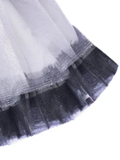 Kids' Party Delights Kids'<Penguin Dress - Child Costume