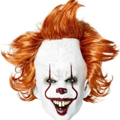 Pennywise Mask<Party Delights New