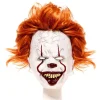 Men's Party Delights Men's<Pennywise Mask