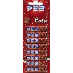 Pez Cola Flavour Refills X8<Party Delights New