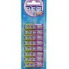 Pez Fizzy Mix Refills X8<Party Delights New