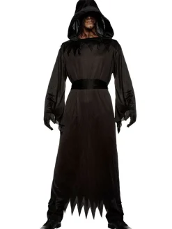 Men's Party Delights Men's<Phantom Of Darkness - Adult Costume