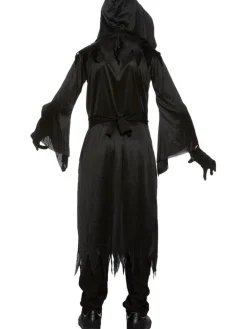 Kids' Party Delights Kids'<Phantom Of Darkness - Child And Teen Costume