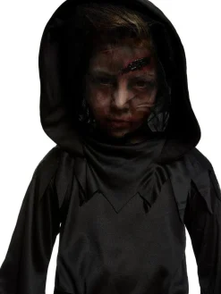Kids' Party Delights Kids'<Phantom Of Darkness - Child And Teen Costume