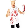 Pig Butcher Accessory Kit<Party Delights Online
