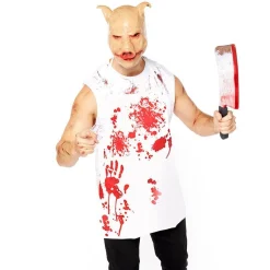 Pig Butcher Accessory Kit<Party Delights Online