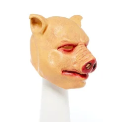 Men's Party Delights Men's<Pig Head Mask