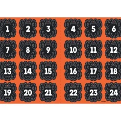 Party Delights Games<Pin The Spider On The Web Party Game