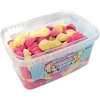 Pink & White Mice X120<Party Delights Hot