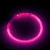 Pink Glow Bracelet - 20Cm<Party Delights