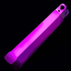Pink Glow Stick Necklace - 15Cm<Party Delights