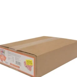 Pink Hearts - 3Kg<Party Delights Best