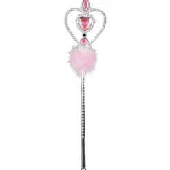 Pink Princess Accessory Kit - Child<Party Delights Online