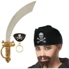 Pirate Accessory Kit - Child<Party Delights Hot