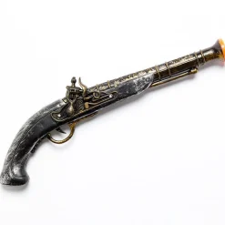 Pirate Blunderbuss Pistol - 41Cm<Party Delights Outlet