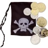 Pirate Coin & Set<Party Delights