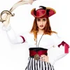 Pirate Lady Accessory Kit<Party Delights Discount