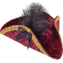 Pirate Lady Accessory Kit<Party Delights Discount