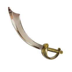 Pirate Skull & Crossbone Accessory Kit<Party Delights