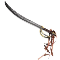 Pirate Sword - 67Cm<Party Delights Discount