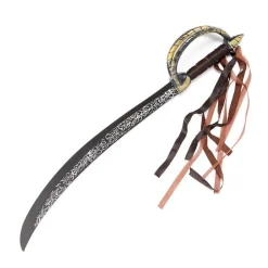 Pirate Sword - 67Cm<Party Delights Discount